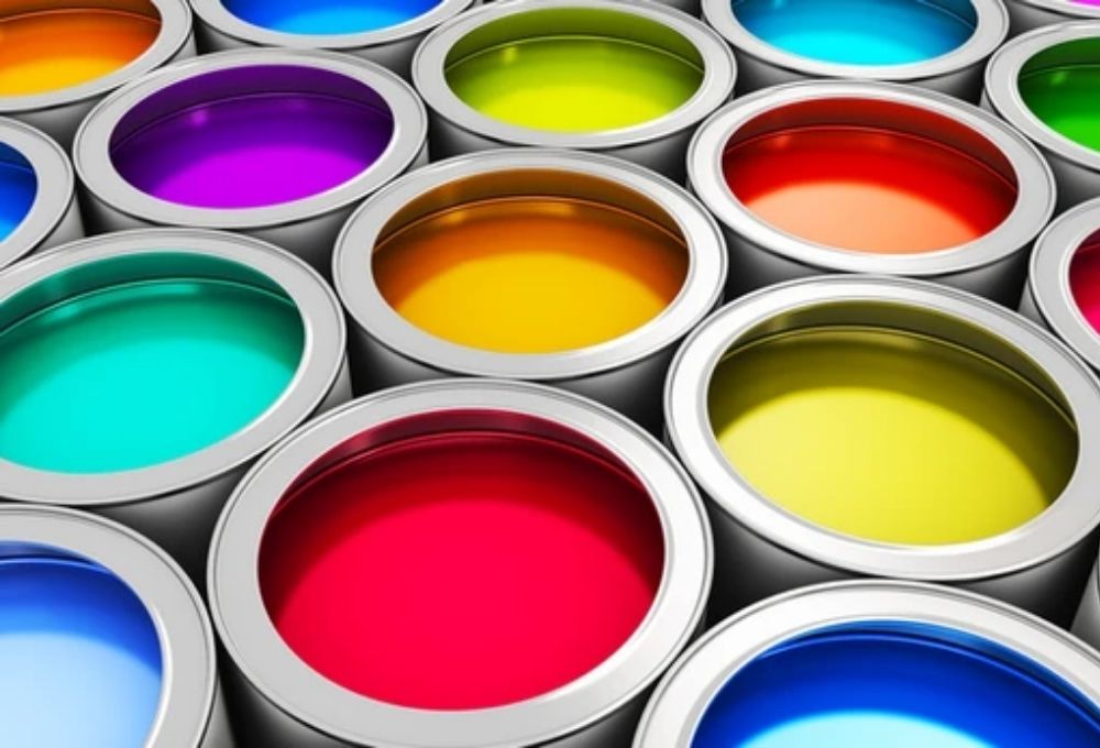 Top 11 Paint Colors for Spring