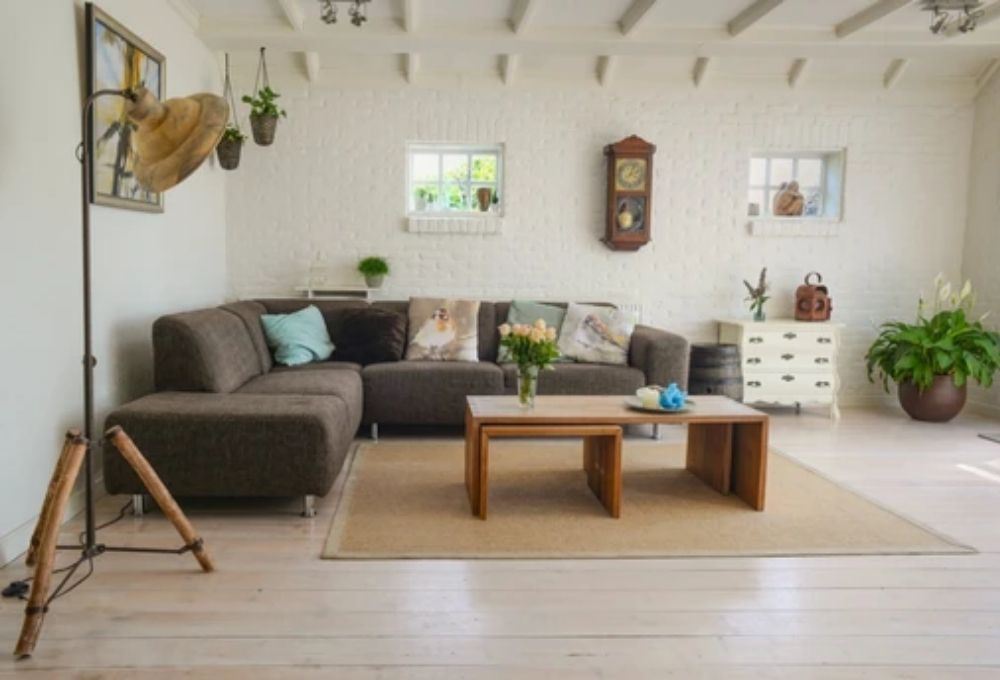 4 Exciting Interior Design Trends of 2019