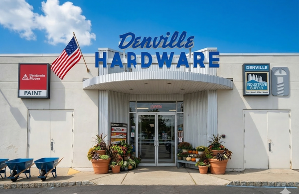 Denville