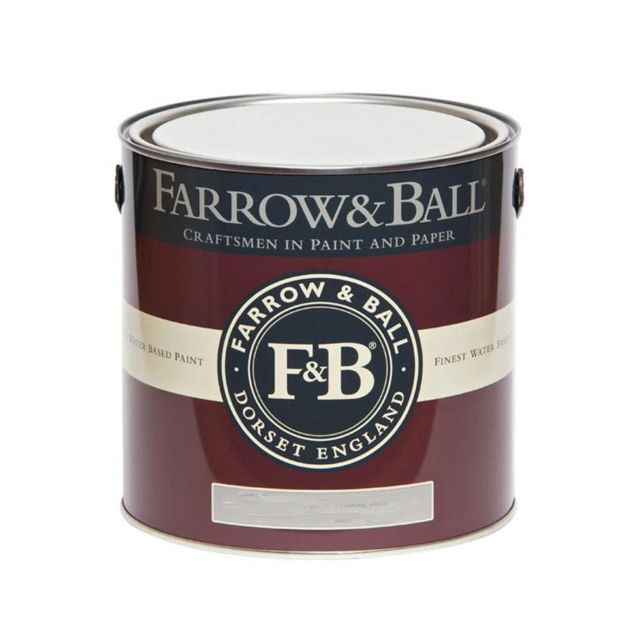 Farrow & Ball Exterior Wood Primer, available at Ricciardi Brothers in NJ, Pa, and DE.