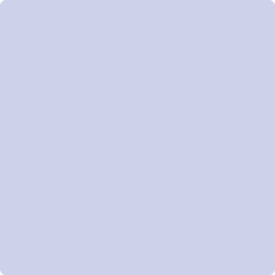 Benjamin Moore's 2068-60 Purple Lace Paint Color