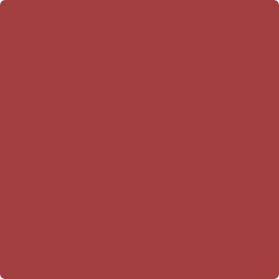 CC-64 Bonaparte Brush Mock