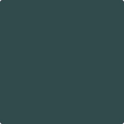 Benjamin Moore Color CC--752 Miraimichi