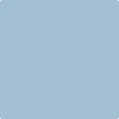 Benjamin Moore Color CC-760 Northern Air