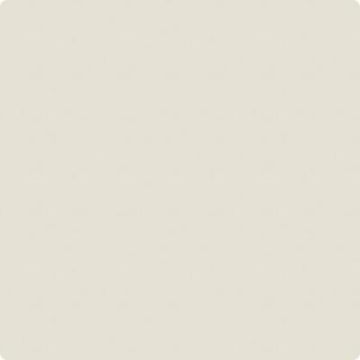 CC-80 Mist Gray Wet & Dry Color Sample