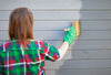 How to Paint a House Exterior By Yourself