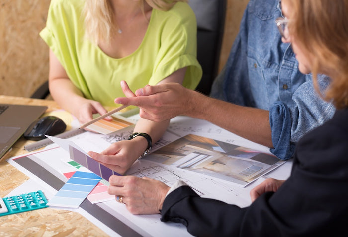 How to Tell your Designer What You Want (What you Really, Really Want!)