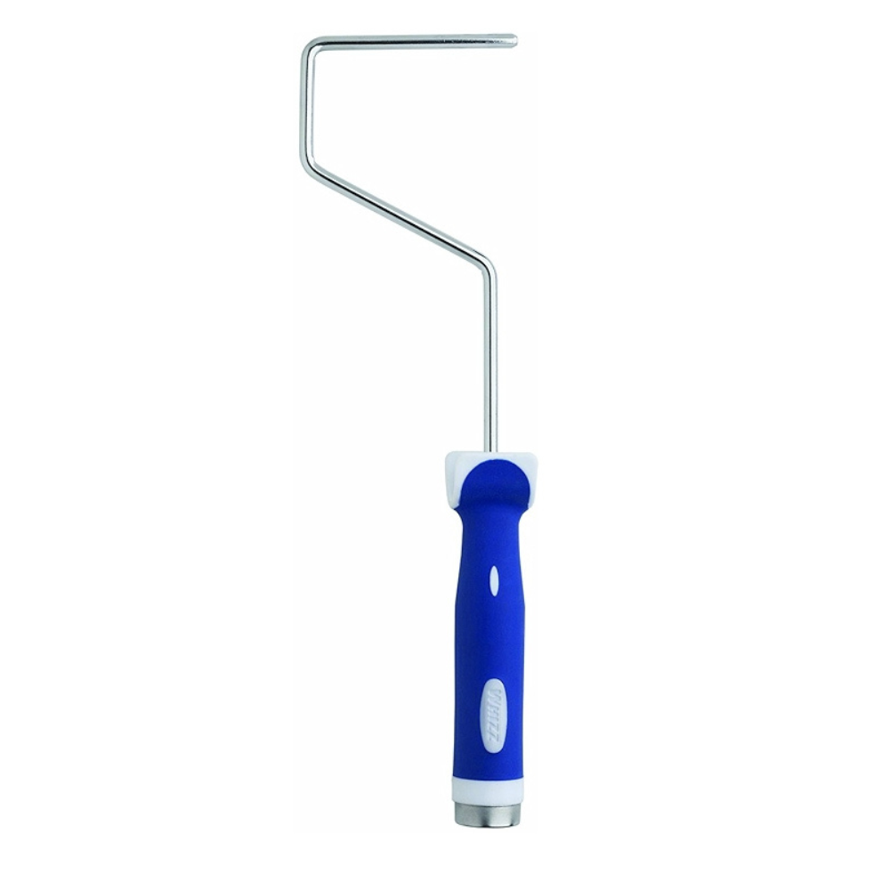 13" Soft Touch Roller Handle on a white background