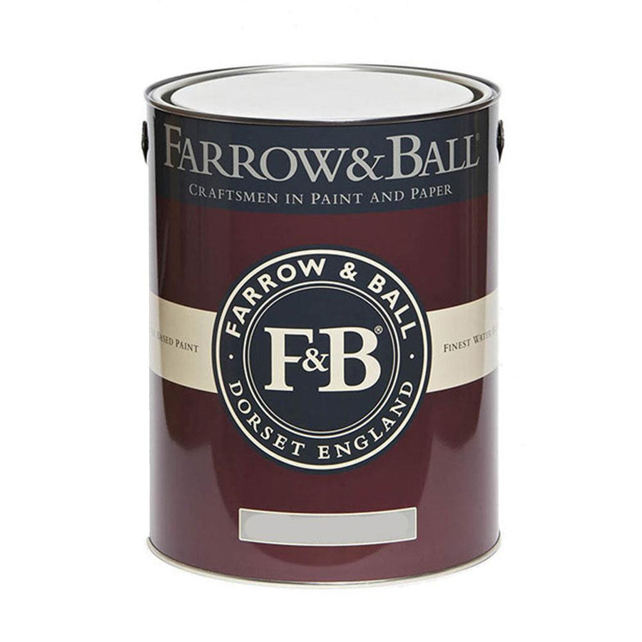 Farrow & Ball Gallon of Paint available at Ricciardi Brothers in NJ, Pa, and DE. 