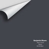 Digital color swatch of Benjamin Moore's Abyss (2128-20) Peel & Stick Sample available at Ricciardi BRothers in PA, DE, & NJ.