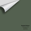 Digital color swatch of Benjamin Moore's Boreal Forest AF-480 Peel & Stick Sample available at Ricciardi BRothers in PA, DE, & NJ.