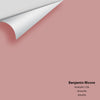 Digital color swatch of Benjamin Moore's Amaryllis 1256 Peel & Stick Sample available at Ricciardi BRothers in PA, DE, & NJ.