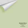 Digital color swatch of Benjamin Moore's Apple Blossom 479 Peel & Stick Sample available at Ricciardi BRothers in PA, DE, & NJ.