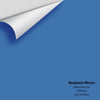 Digital color swatch of Benjamin Moore's Athens Blue 797 Peel & Stick Sample available at Ricciardi BRothers in PA, DE, & NJ.