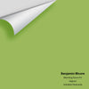 Digital color swatch of Benjamin Moore's Blooming Grove 413 Peel & Stick Sample available at Ricciardi BRothers in PA, DE, & NJ.