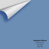 Digital color swatch of Benjamin Moore's Blue Dragon 810 Peel & Stick Sample available at Ricciardi BRothers in PA, DE, & NJ.