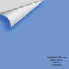 Digital color swatch of Benjamin Moore's Brazilian Blue 817 Peel & Stick Sample available at Ricciardi BRothers in PA, DE, & NJ.