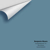 Digital color swatch of Benjamin Moore's Buckland Blue HC-151 Peel & Stick Sample available at Ricciardi BRothers in PA, DE, & NJ.