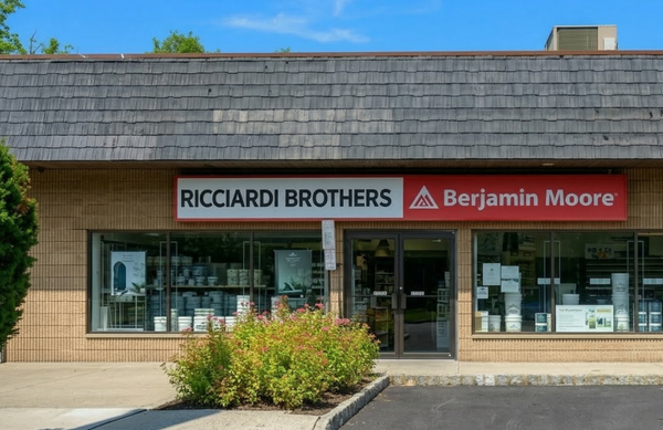 Parsippany