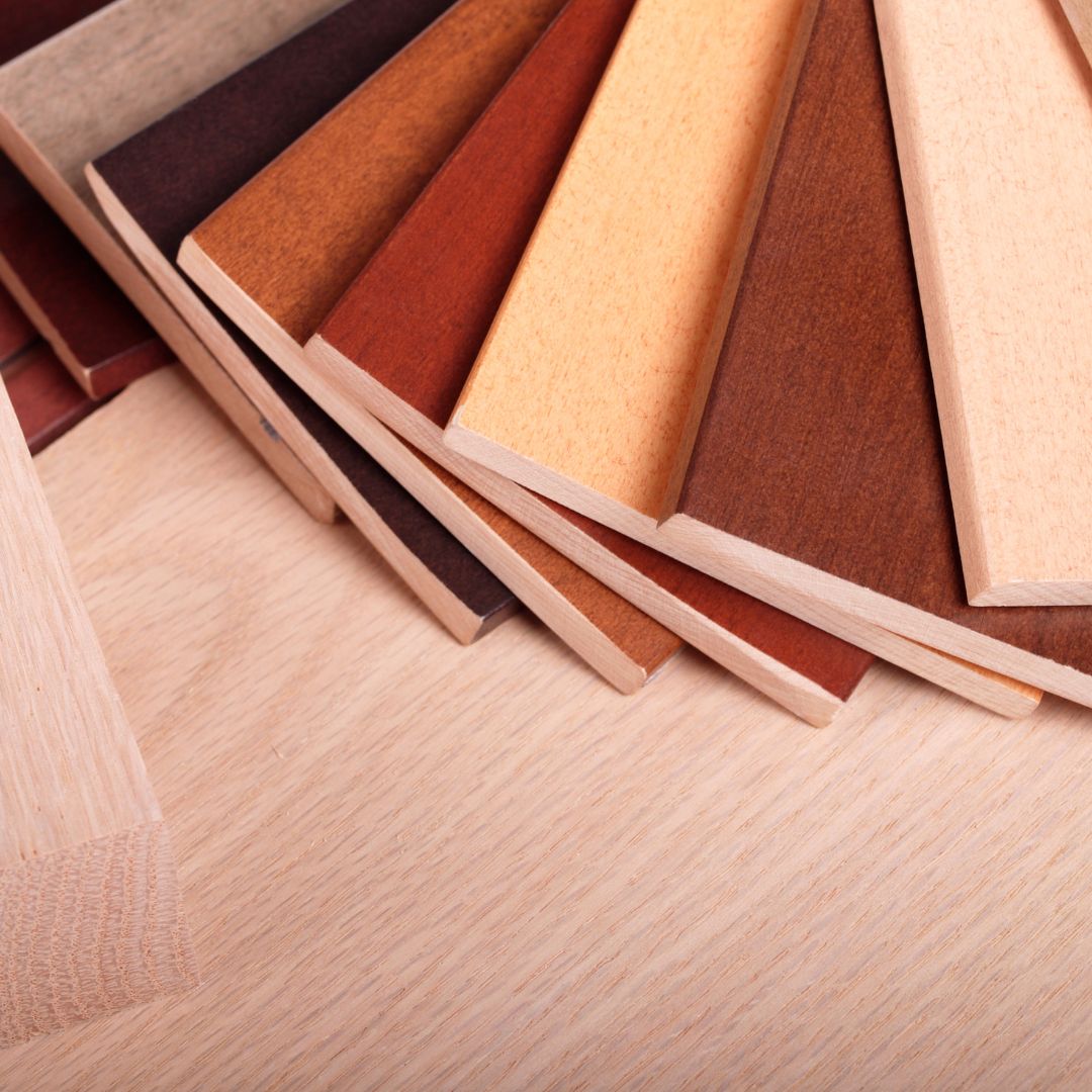 Why Choose Renner Wood Coatings?