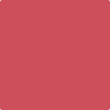 Benjamin Moore's 2004-30 Raspberry Pudding Paint Color