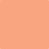 Benjamin Moore's 2014-40 Peachy Keen Paint Color