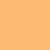 Benjamin Moore's 2016-40 Marmalade Paint Color