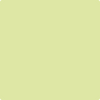 Benjamin Moore's 2028-50 Wales Green Paint Color