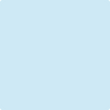 Benjamin Moore's 2061-70 Caribbean Mist Paint Color