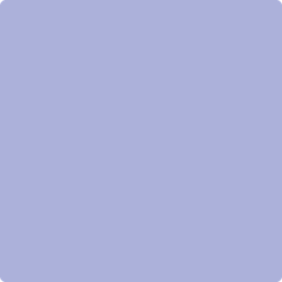 Benjamin Moore's 2068-50 Victorian Trim Paint Color