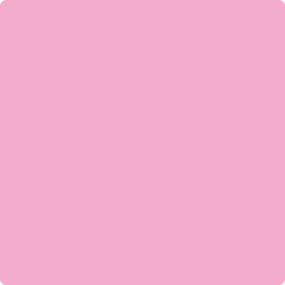 Benjamin Moore's 2079-50 Rhododendron Paint Color