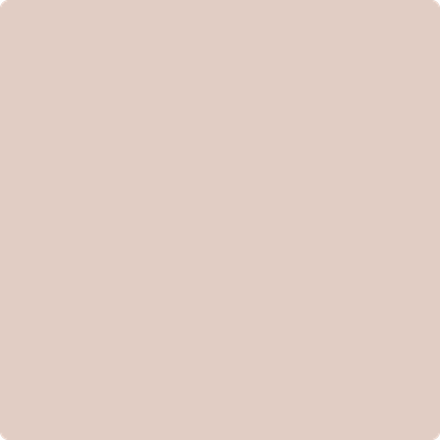 Benjamin Moore's 2095-60 Southern Comfort Paint Color