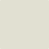 Benjamin Moore's 2142-60 November Rain Paint Color