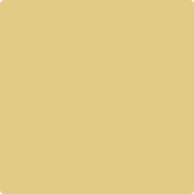 215 Yosemite Yellow