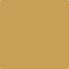 Benjamin Moore's 2152-30 Autumn Gold Paint Color