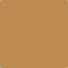 Benjamin Moore's 2165-30 Golden Retriever Paint Color