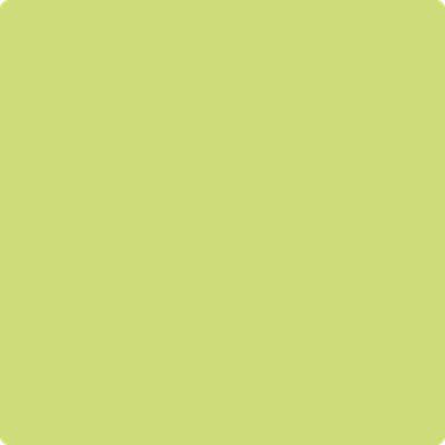 403 Candy Green