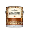 Benjamin Moore Arborcoat Semi Solid, available at Ricciardi Brothers.