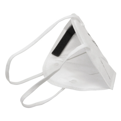 Honeywell N95 Flatfold Disposable Masks (20 pack)