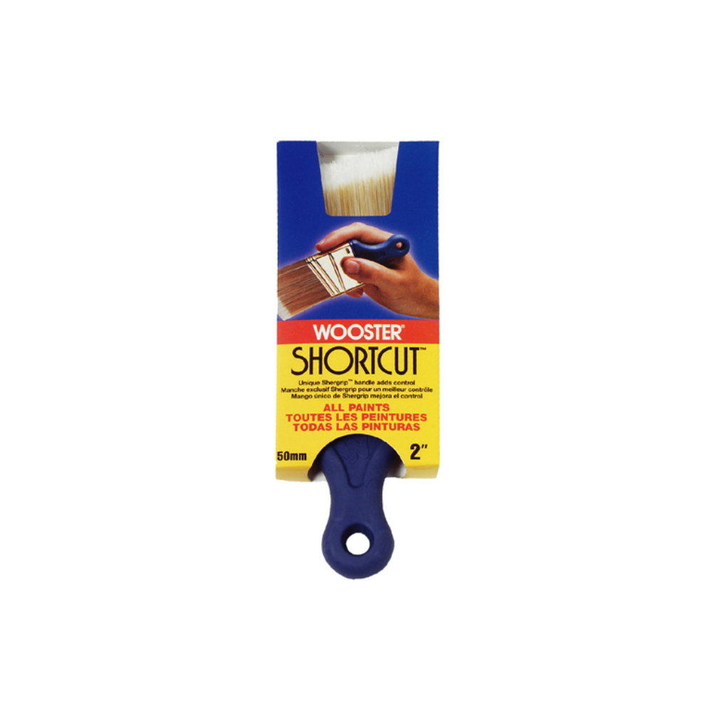 2" Shortcut Angle Sash