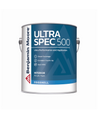 Benjamin Moore Ultra Spec interior paint in eggshell, available at Ricciardi Brothers.