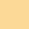 Benjamin Moore Color CC-212 Danse Du Soleil