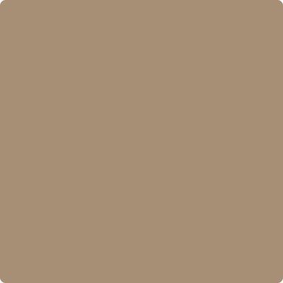 Benjamin Moore Color CC-362 Elk