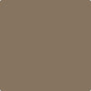 Benjamin Moore Color CC-510 Buckhorn