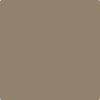 Benjamin Moore Color CC-574 Mortar