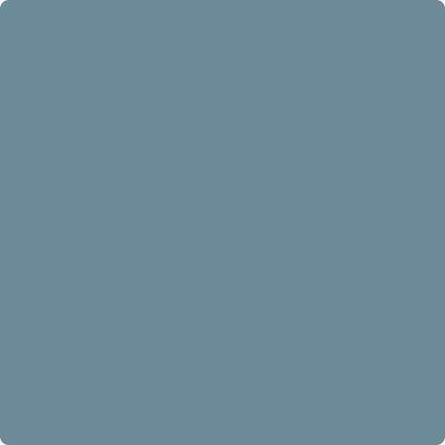 Benjamin Moore Color CC-750 West coast