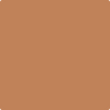 Benjamin Moore Colour CSP-1095 Fire Glow