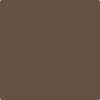 Benjamin Moore Colour CSP-270 Dark Chocolate