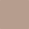 Benjamin Moore Colour CSP-350 Whipped Mocha