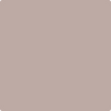 Benjamin Moore Colour CSP-410 Lost Locket